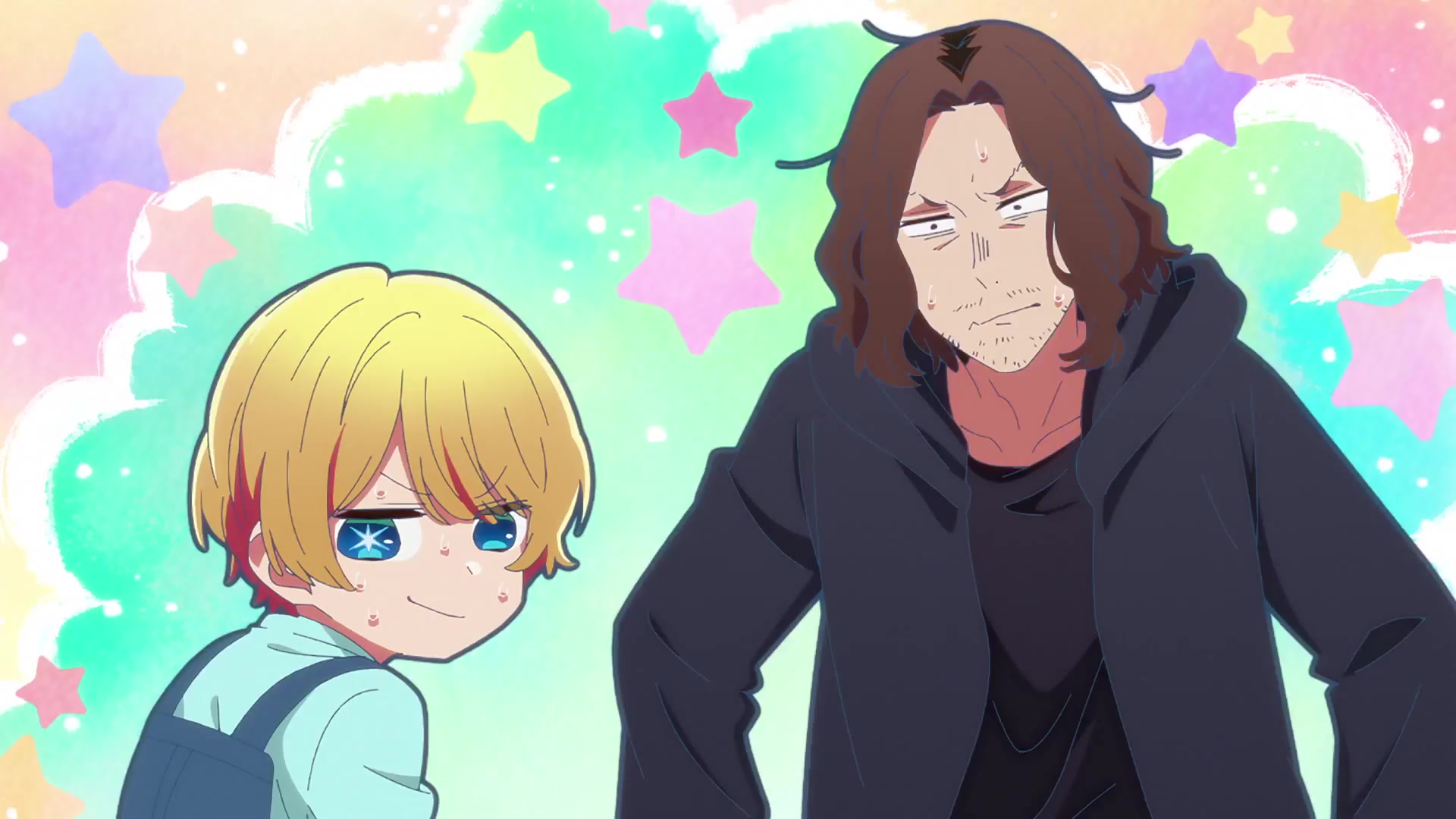 [Tsukyio Editing Resources] Oshi No Ko Season 1 (Episode 1) Raw Clips (586) (tsukyio.com).mp4